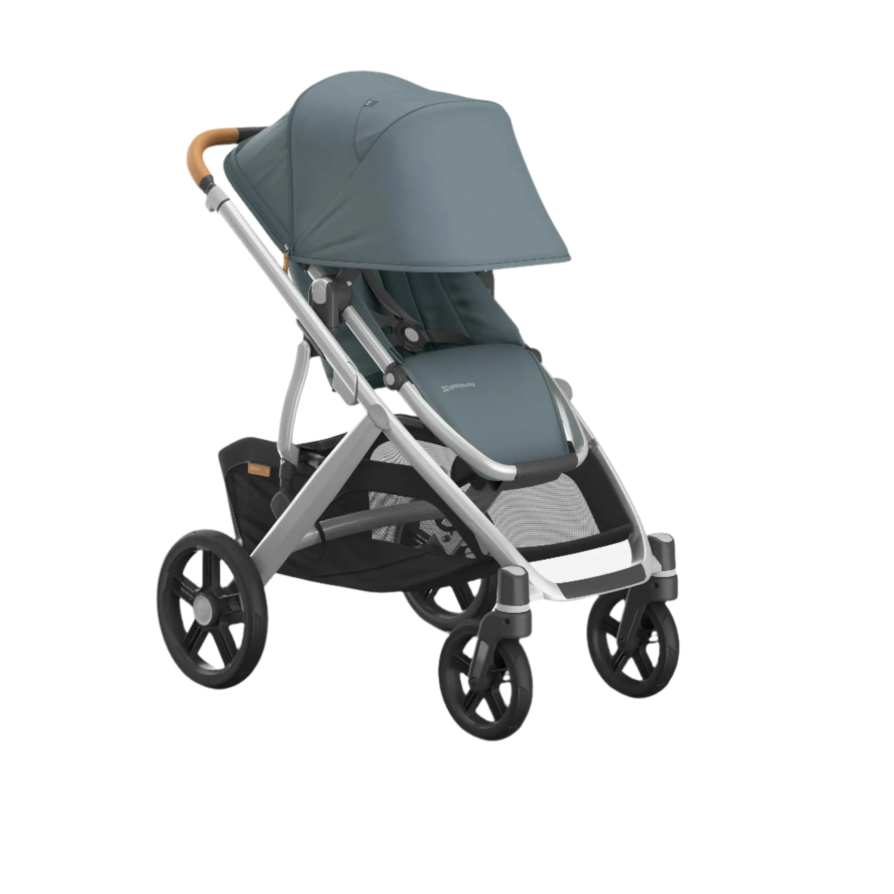 UPPAbaby Vista V3 With Bassinet - Callum