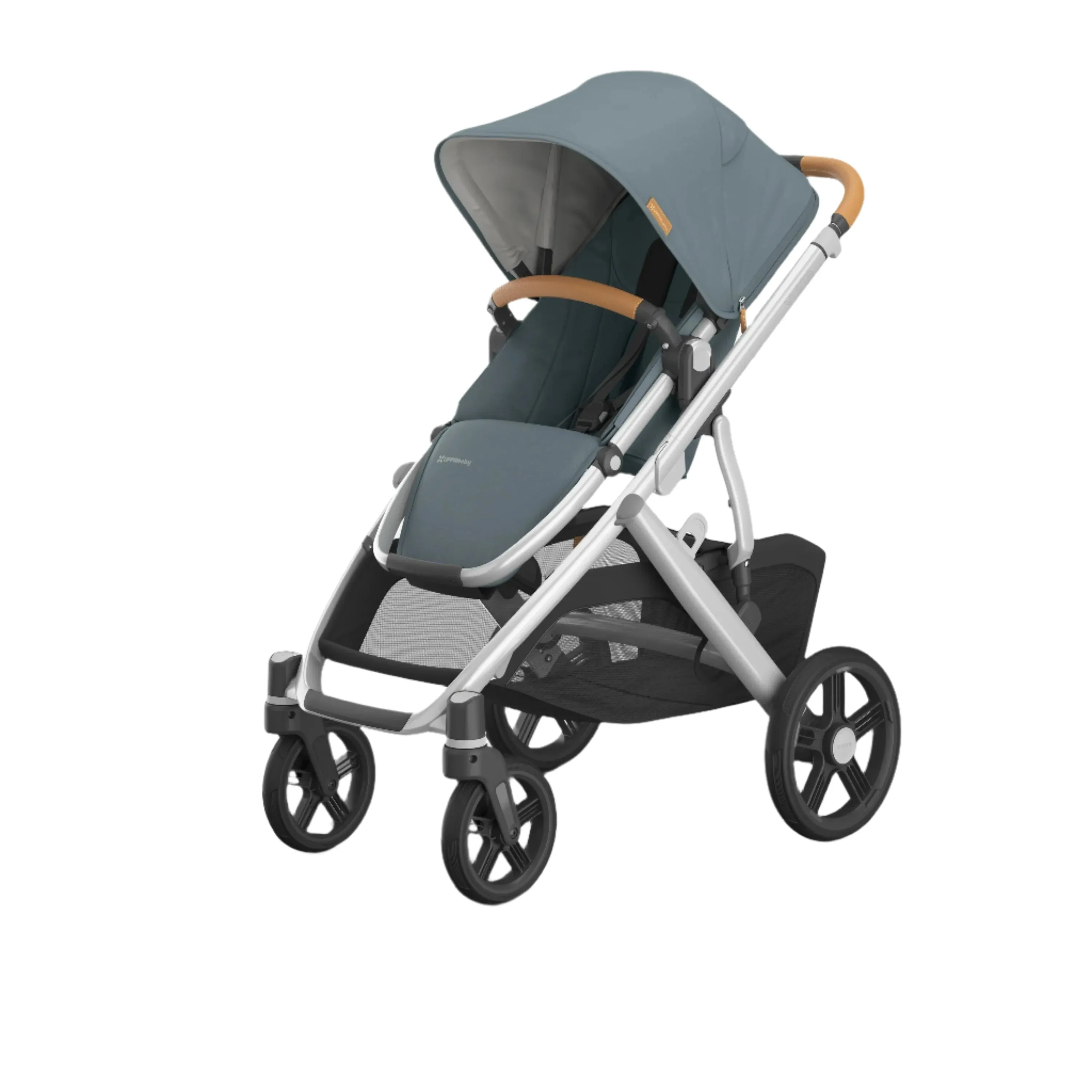 UPPAbaby Vista V3 With Bassinet - Callum