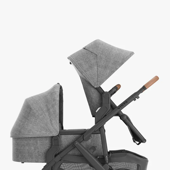 UPPAbaby Vista V3 With Bassinet - Callum