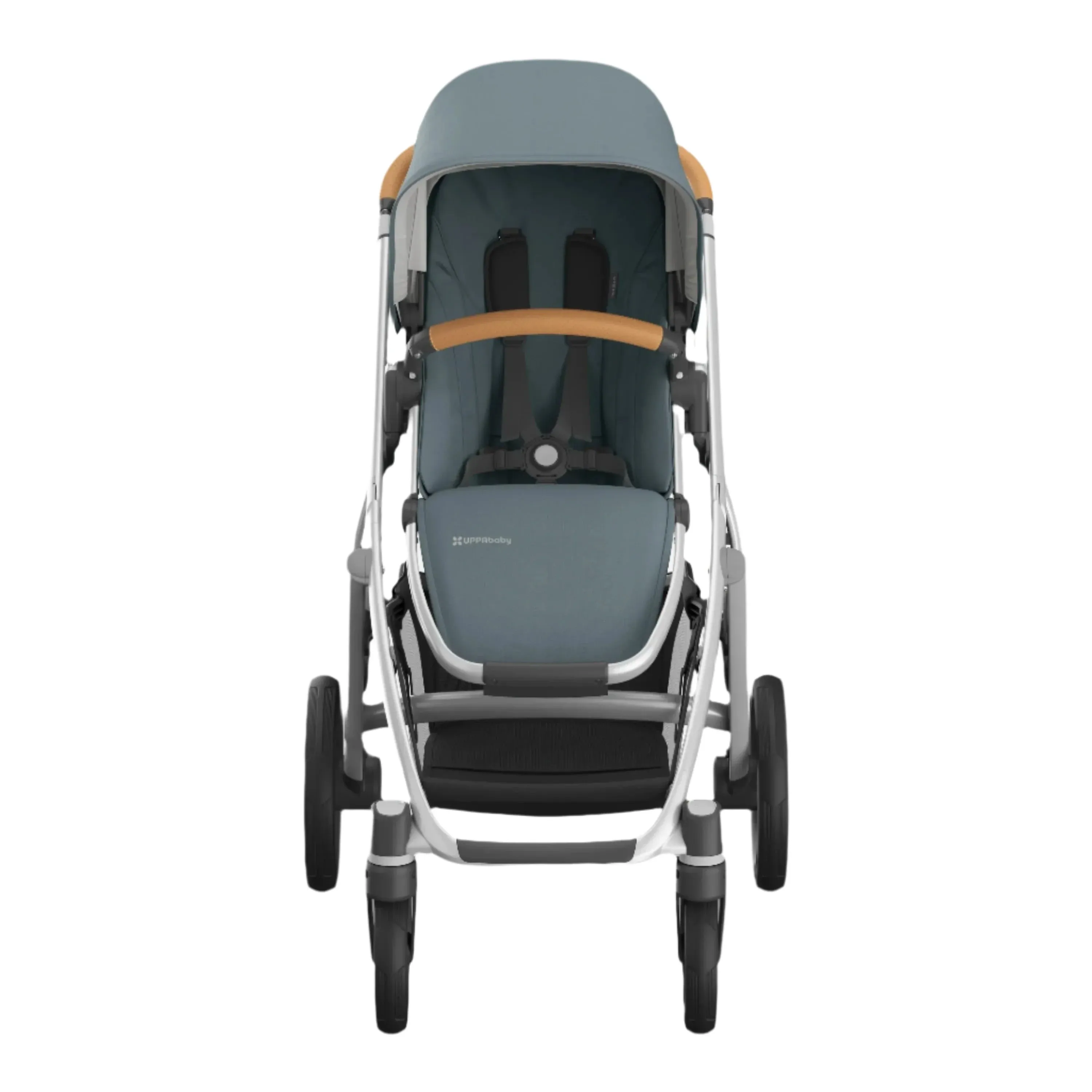 UPPAbaby Vista V3 With Bassinet - Callum