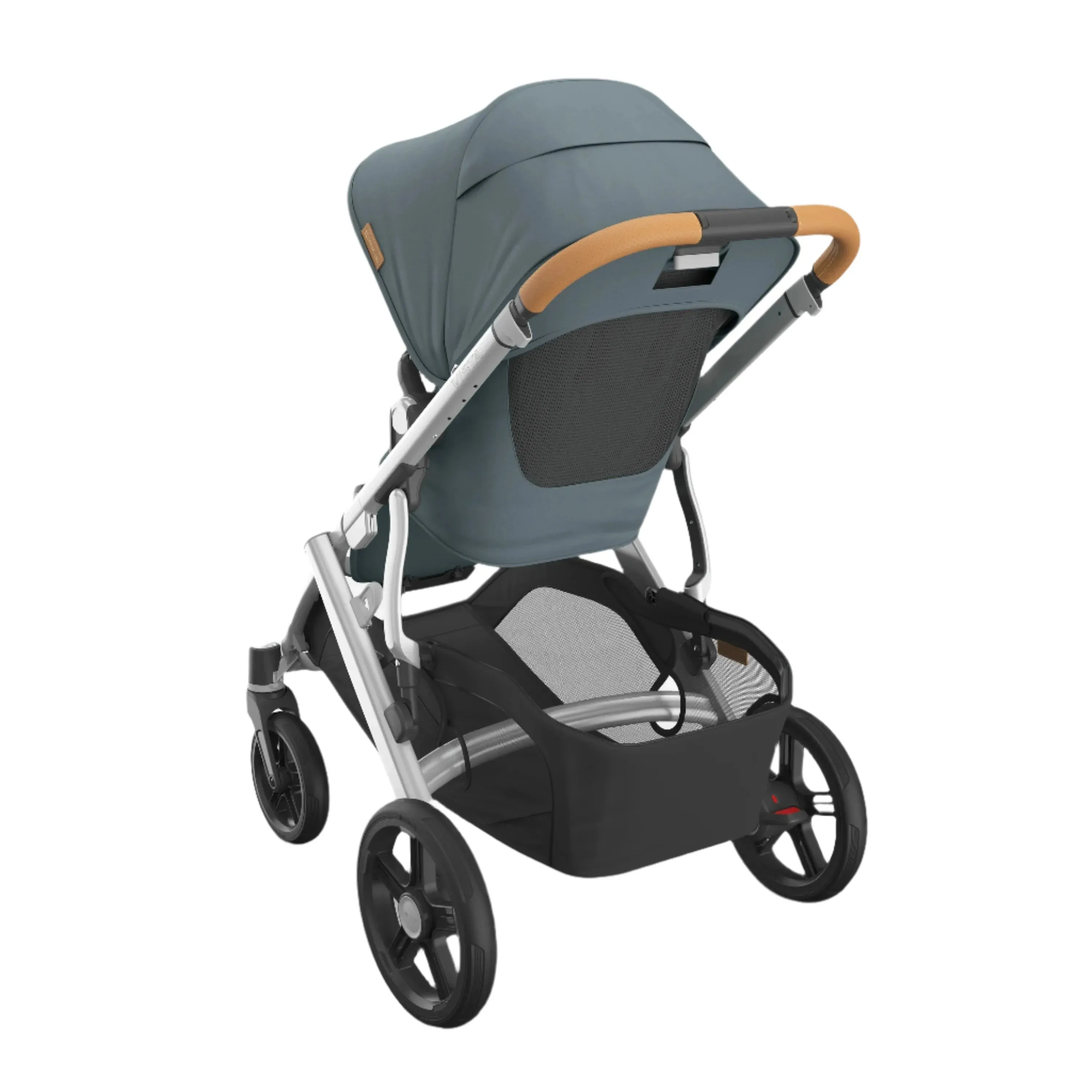 UPPAbaby Vista V3 With Bassinet - Callum