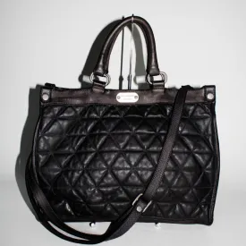Vive La Difference - Glamour Pad (Black)