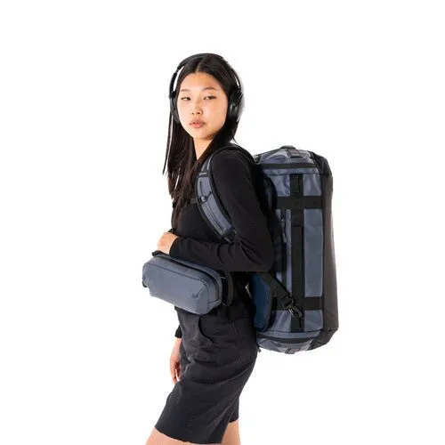 WANDRD CARRYALL Duffel 30L Aegean Blue