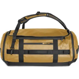 Wandrd CARRYALL Duffel 60L Dallol Yellow