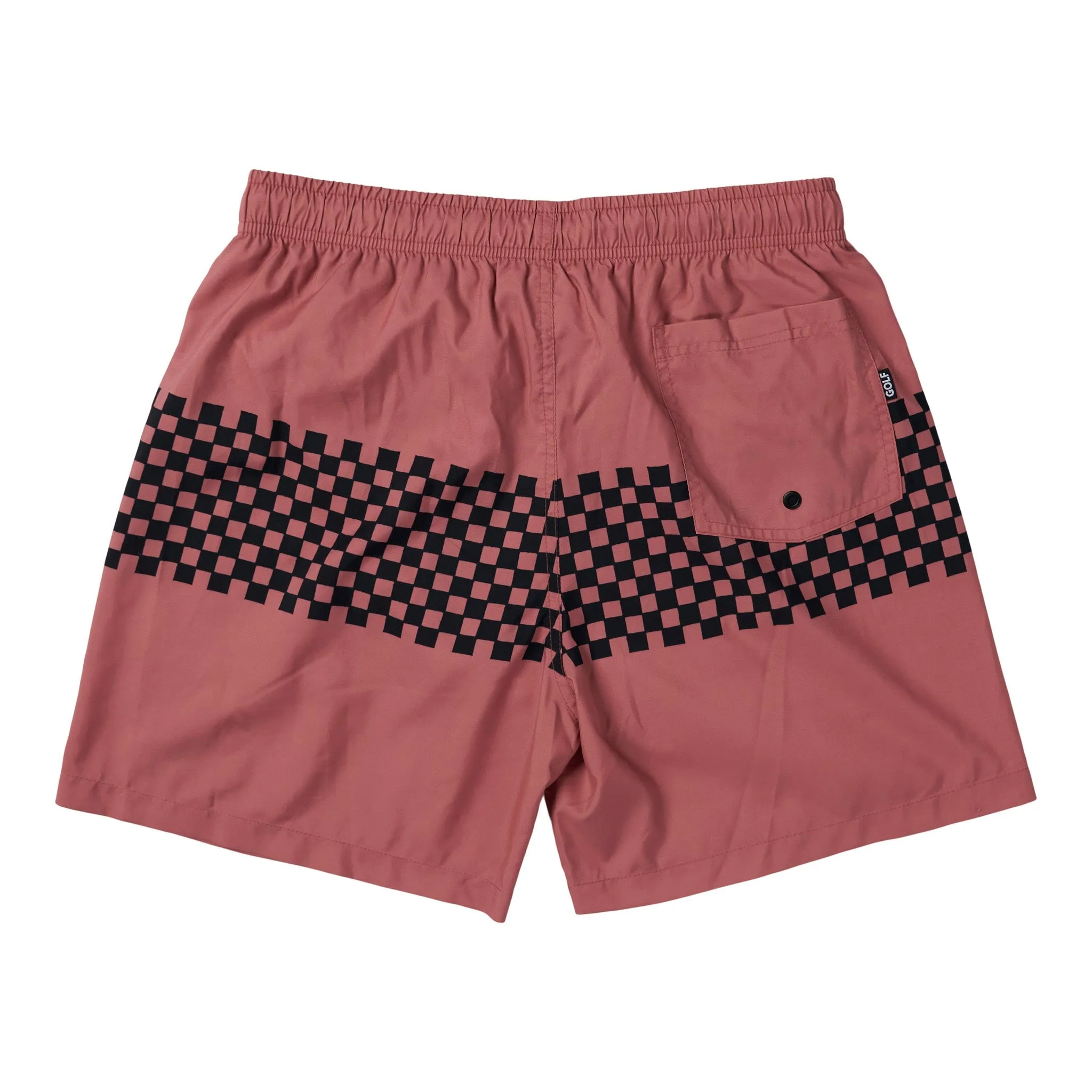 Weekend at Birdies Shorts