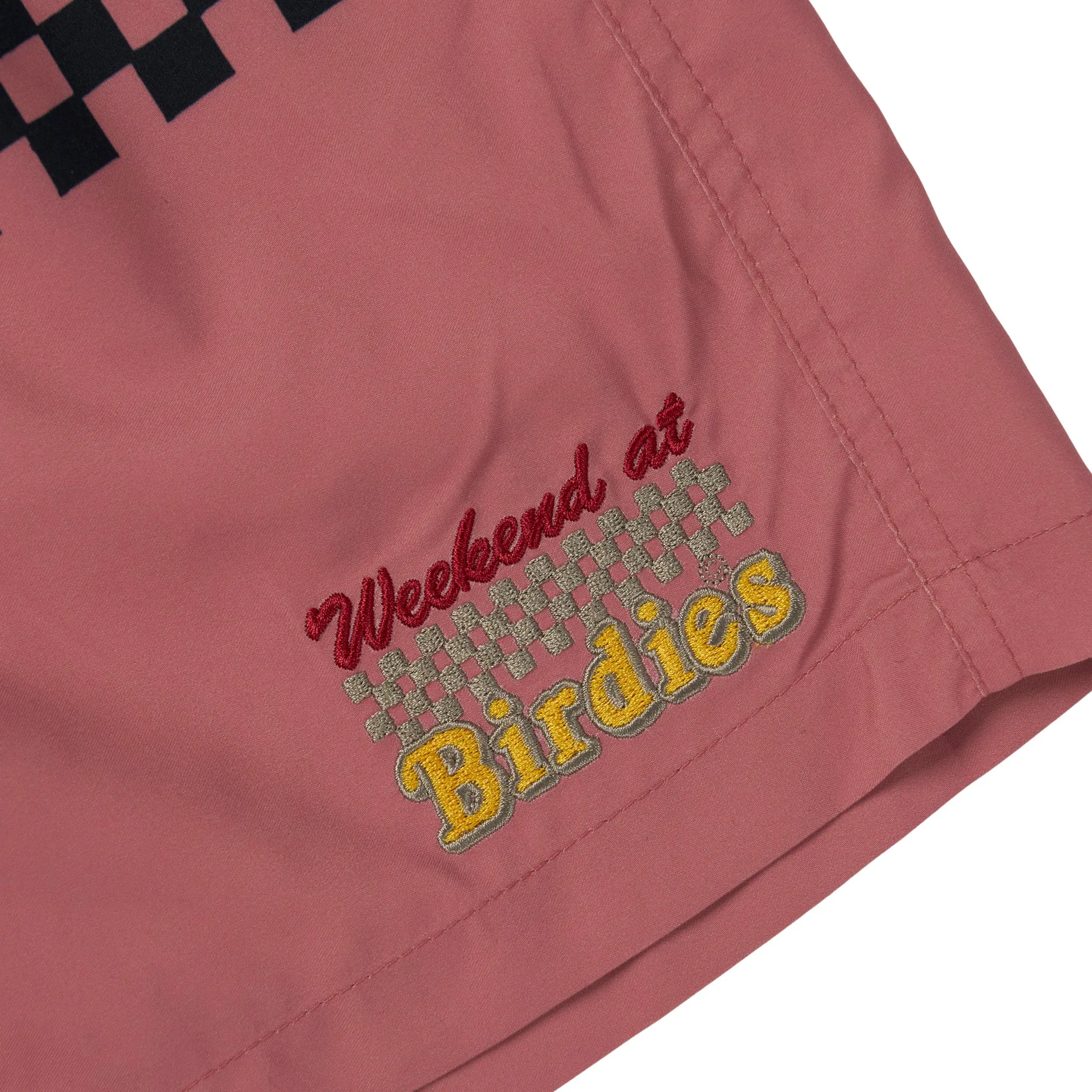 Weekend at Birdies Shorts