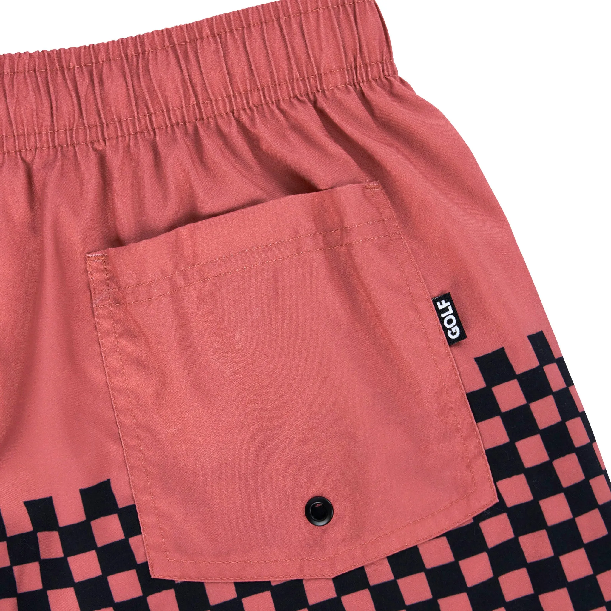 Weekend at Birdies Shorts