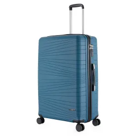 Wheeled Cabin Suitcase 39 Litre - Oil Green