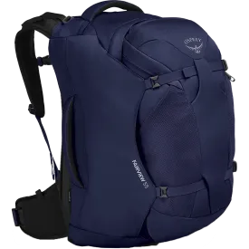 Women's Fairview 55