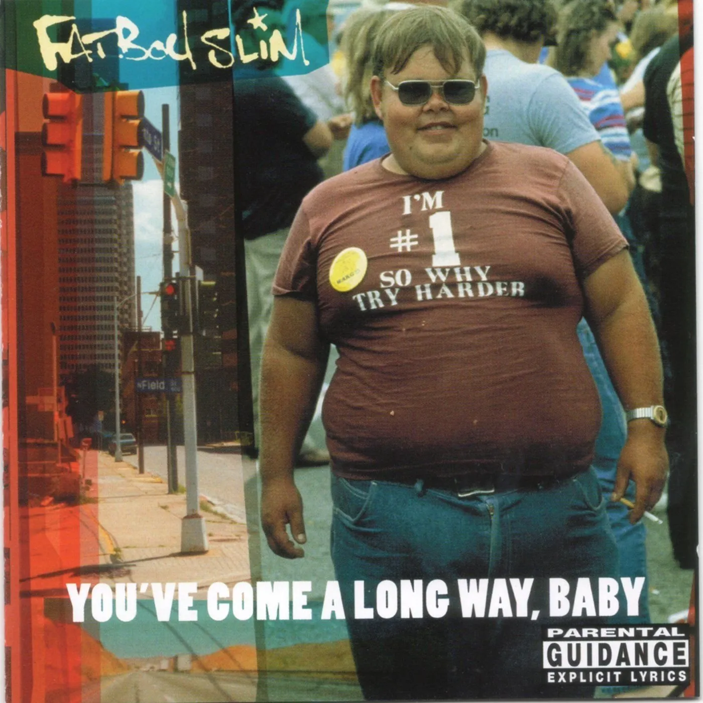 You've Come A Long Way Baby: Deluxe