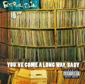 You've Come A Long Way, Baby Explicit Lyrics