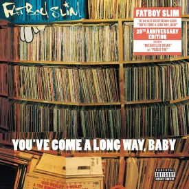 You've Come A Long Way, Baby Explicit Lyrics